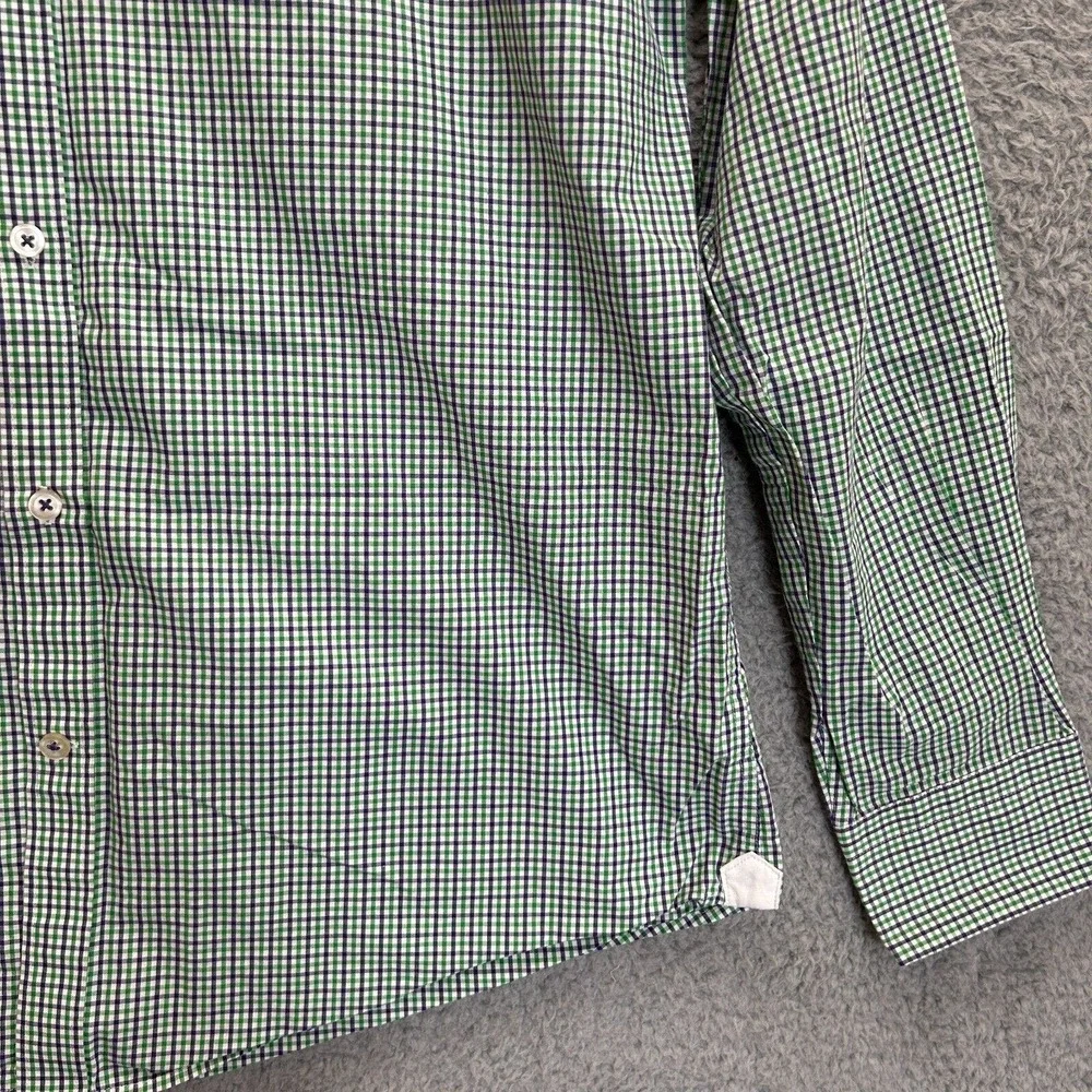 Express shirt mens